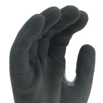 Nitrile Protective Gloves Supplier - MaxiPact Wholesale 18G