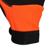 Lightweight Safety Gloves Supplier - MaxiPact Custom Logo