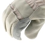 Driver Welding Gloves Supplier - MaxiPact 10.5Inch Safety Cuff