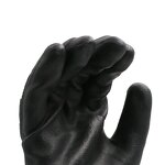 Nitrile Foam Safety Gloves Supplier - MaxiPact 13G Anti-Cut