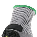 Heat Resistant Safety Gloves Supplier - MaxiPact Construction