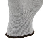 Anti-Static Work Gloves Supplier - MaxiPact Wholesale PU Carbon