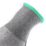 Anti-cut Winter Gloves Supplier - MaxiPact CE Certificate