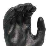 Anti-Cut Palm Glove Supplier - MaxiPact A7 Yellow Safety