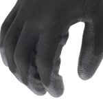 Industrial Work Gloves Manufacturer - MaxiPact Wholesale S-2XL