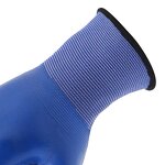 Anti-Slip Protective Gloves Manufacturer - MaxiPact Safety Garden