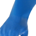 Nitrile Smooth Gloves Manufacturer - MaxiPact Wear-resistant Size