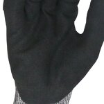 Impact Resistant Gloves Supplier - MaxiPact TPR Palm Nitrile
