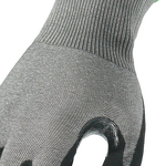 Nitrile Protective Gloves Supplier - MaxiPact Wholesale 18G