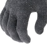 Anti-Slip Work Gloves Supplier - MaxiPact Heavy Industry Cotton