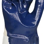 Waterproof Safety Gloves Supplier - MaxiPact Custom Logo