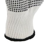 Construction Safety Gloves Supplier - MaxiPact Poly Cotton