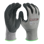 Nitrile Protective Gloves Supplier - MaxiPact Wholesale 18G