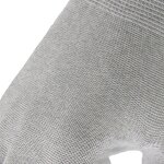 Anti-Static Safety Gloves Manufacturer - MaxiPact 13G PU