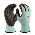 Anti-Cut Work Gloves Supplier - MaxiPact Custom Logo Level C