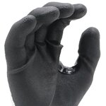 EN388 Work Protection Gloves Supplier - MaxiPact CE Level 5