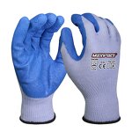 10G Latex Dipped Gloves Manufacturer - MaxiPact 5Ply Industrial