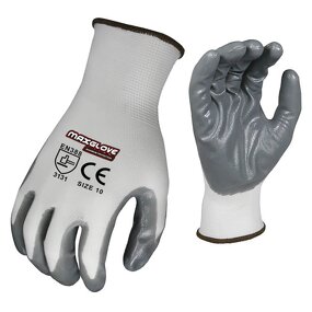 Landscaping Safety Gloves Supplier - MaxiPact Wholesale Hand
