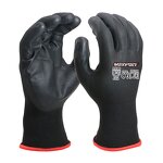 Industrial Work Gloves Manufacturer - MaxiPact 15 Gauge Nylon