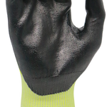 Anti-Cut Palm Glove Supplier - MaxiPact A7 Yellow Safety