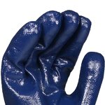 Waterproof Safety Gloves Supplier - MaxiPact Custom Logo