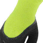 Latex Foam Gloves Manufacturer - MaxiPact 7G 3/4 Dipped Warm