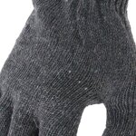 Anti-Slip Work Gloves Supplier - MaxiPact Heavy Industry Cotton