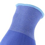 General Safety Gloves Supplier - MaxiPact Custom Printed Logo