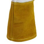 Outdoor Welding Gloves Supplier - MaxiPact Grain+Split Leather