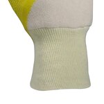 Latex Crinkle Gloves Supplier - MaxiPact 3/4 Dipped Industrial