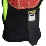 Oil Proof Safety Gloves Supplier - MaxiPact OEM Heavy Duty