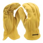 Construction Industrial Gloves Manufacturer - MaxiPact Drivers