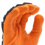 Heat Resistant Safety Gloves Supplier - MaxiPact Construction