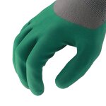 Comfortable Protective Gloves Manufacturer - MaxiPact Polyester