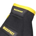 Industrial Working Safety Gloves Supplier - MaxiPact Men Women