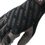 Microfiber Safety Gloves Supplier - MaxiPact with Flexible Grip