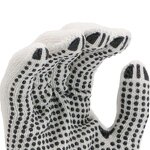 Construction Safety Gloves Supplier - MaxiPact Poly Cotton