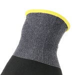 Work Safety Gloves Manufacturer - MaxiPact Germany Hot Sale