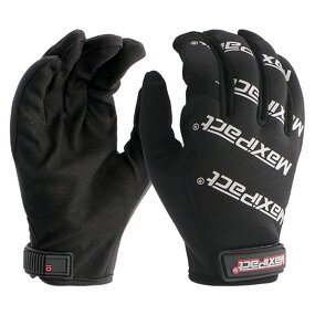Tactical Safety Gloves Supplier - MaxiPact Heavy Machinery