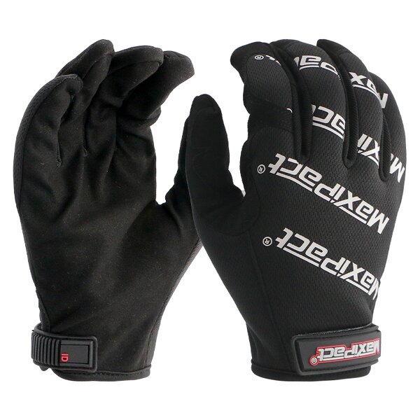 Tactical Safety Gloves Supplier - MaxiPact Heavy Machinery