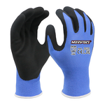 Latex Sandy Gloves Manufacturer - MaxiPact 3142X Indoor/Outdoor