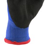 Winter Thermal Safety Gloves Manufacturer - MaxiPact EN388