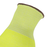 Anti-Cut Palm Glove Supplier - MaxiPact A7 Yellow Safety