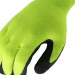 Latex Coated Thermal Gloves Supplier - MaxiPact Durable China