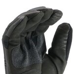 Custom Logo TPR Gloves Manufacturer - MaxiPact OEM Black CE