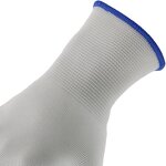 13 Gauge Green Gloves Manufacturer - MaxiPact Heavy Duty