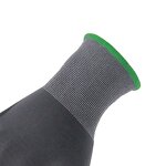 15G Nitrile Foam Gloves Manufacturer - MaxiPact Palm Glove