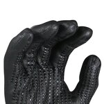 Nitrile Foam Gloves Manufacturer - MaxiPact Excellent Grip