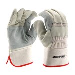 Driver Welding Gloves Supplier - MaxiPact 10.5Inch Safety Cuff