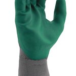 Comfortable Protective Gloves Manufacturer - MaxiPact Polyester